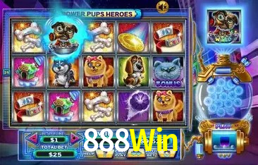 888Win