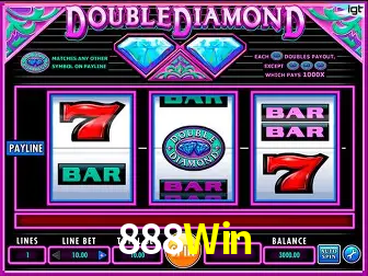 888Win Plataforma