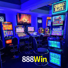 888Win